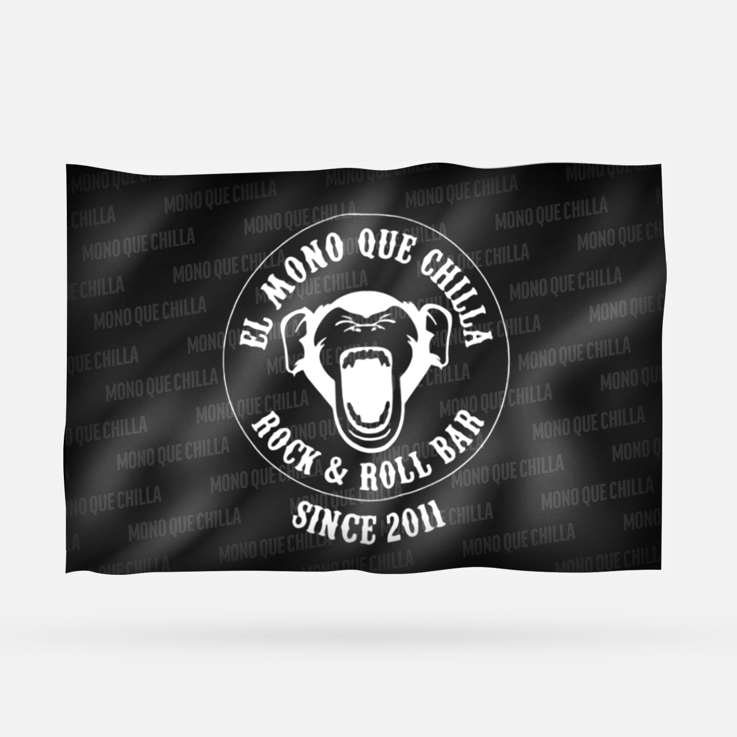 MONO QUE CHILLA - Imagen 8