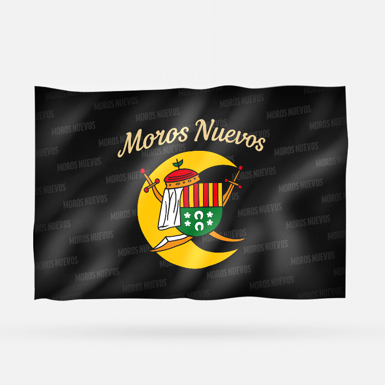 MOROS NUEVOS - Imagen 6