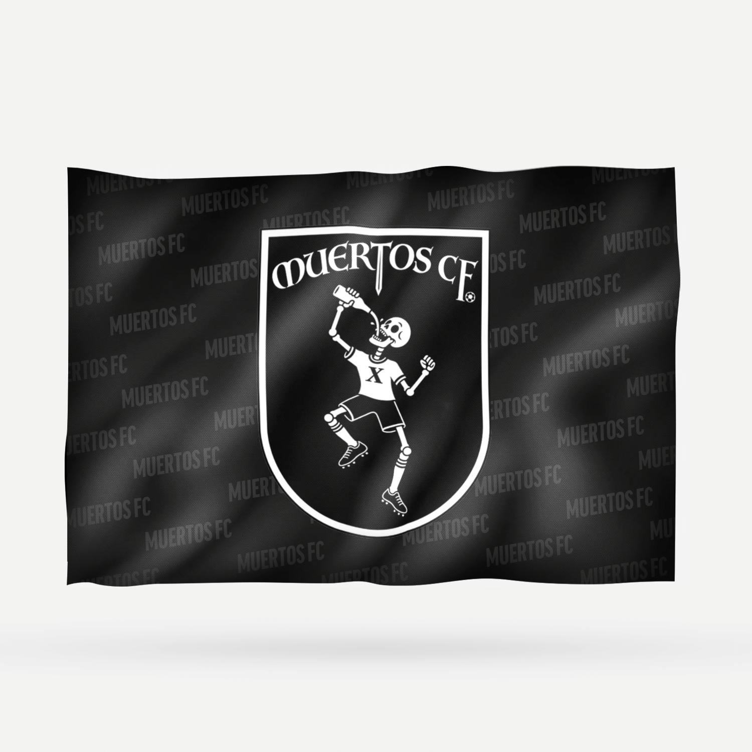 MUERTOS FC 2026 - Imagen 8