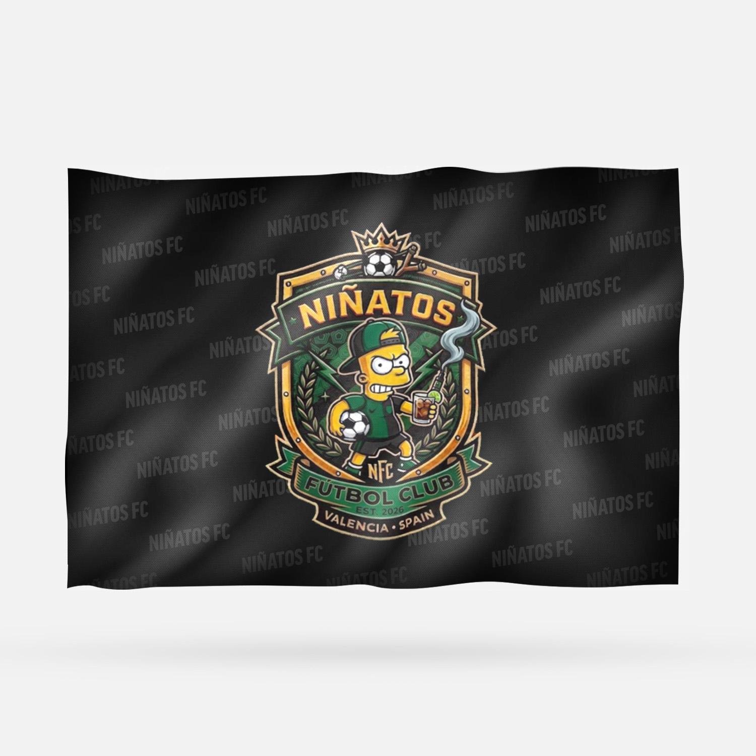 NIÑATOS FC - Imagen 17