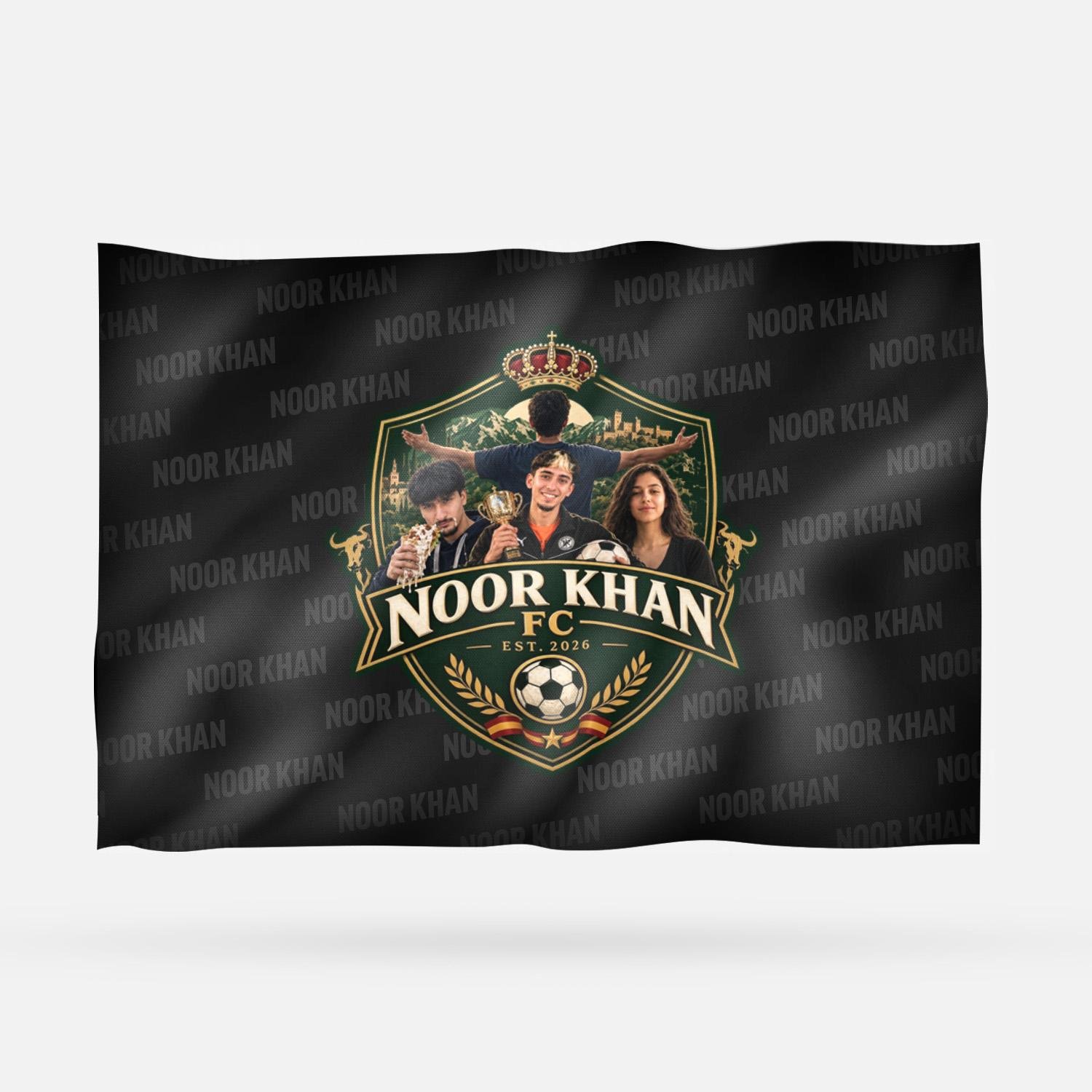 NOOR KHAN - Imagen 6