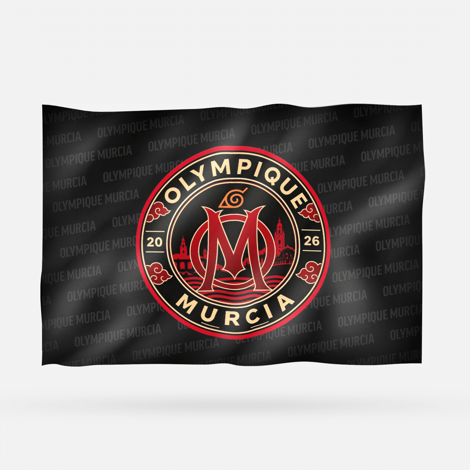 OLYMPIQUE MURCIA - Imagen 6