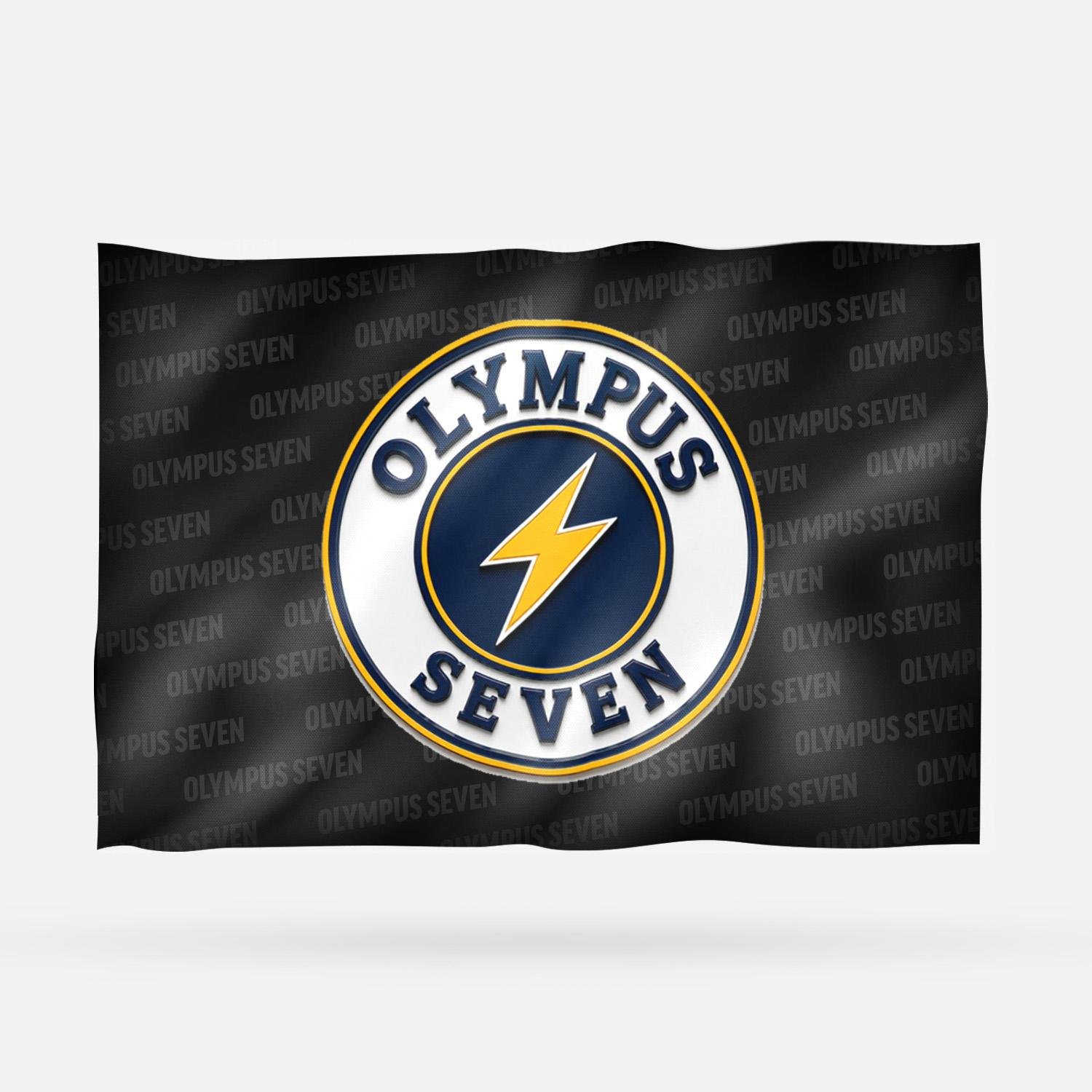 OLYMPUS SEVEN - Imagen 8
