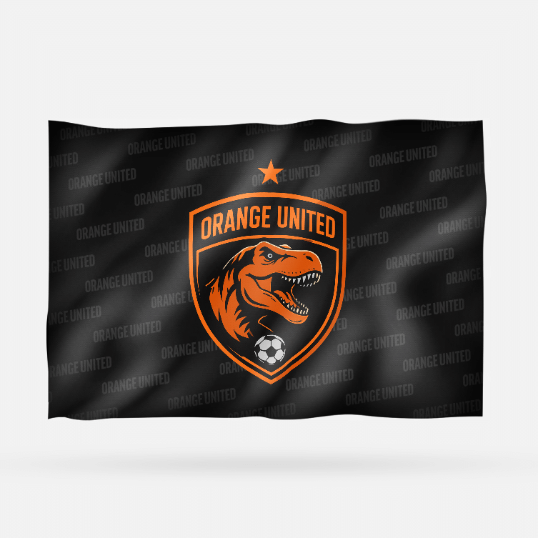 ORANGE UNITED - Imagen 8