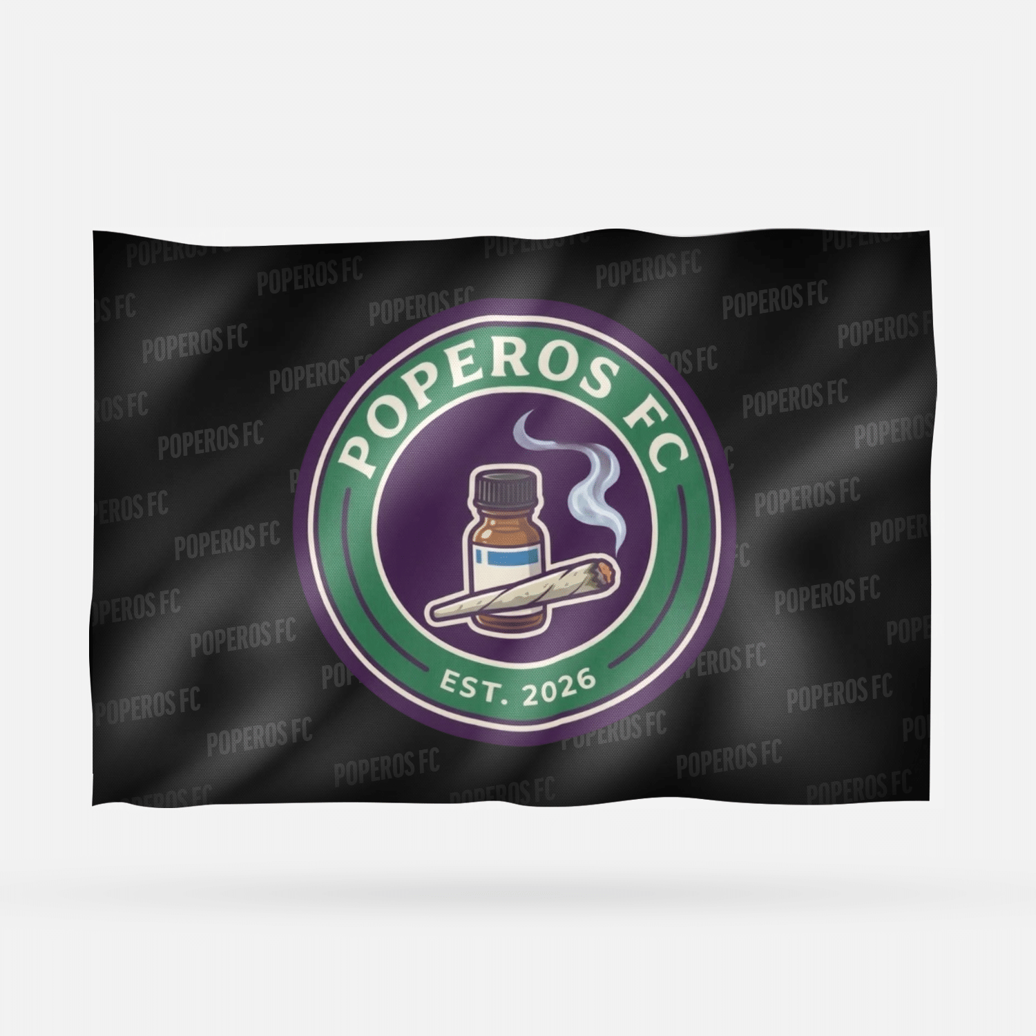 POPEROS FC 2026 - Imagen 6