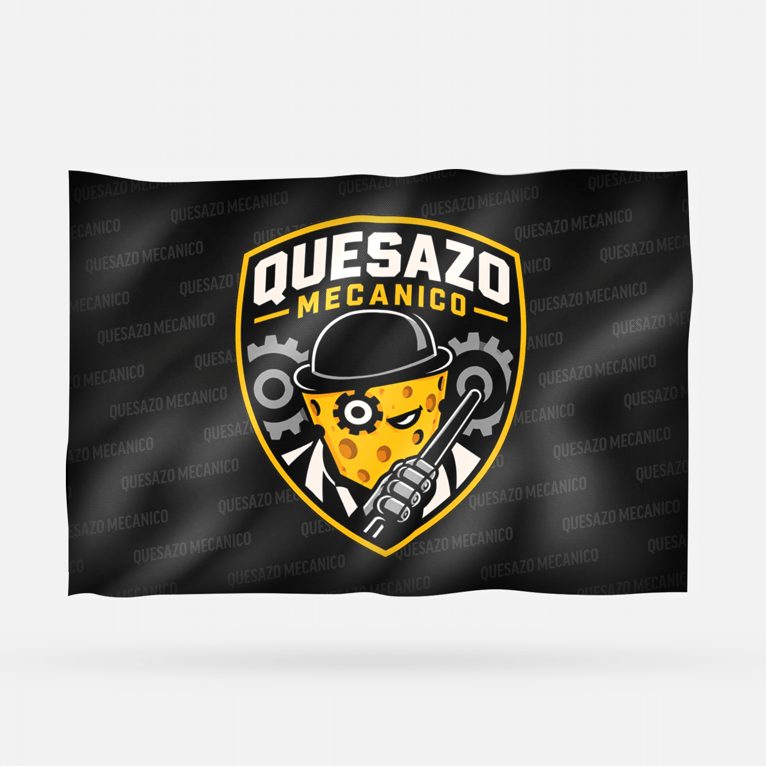 QUESAZO MECANICO - Imagen 8