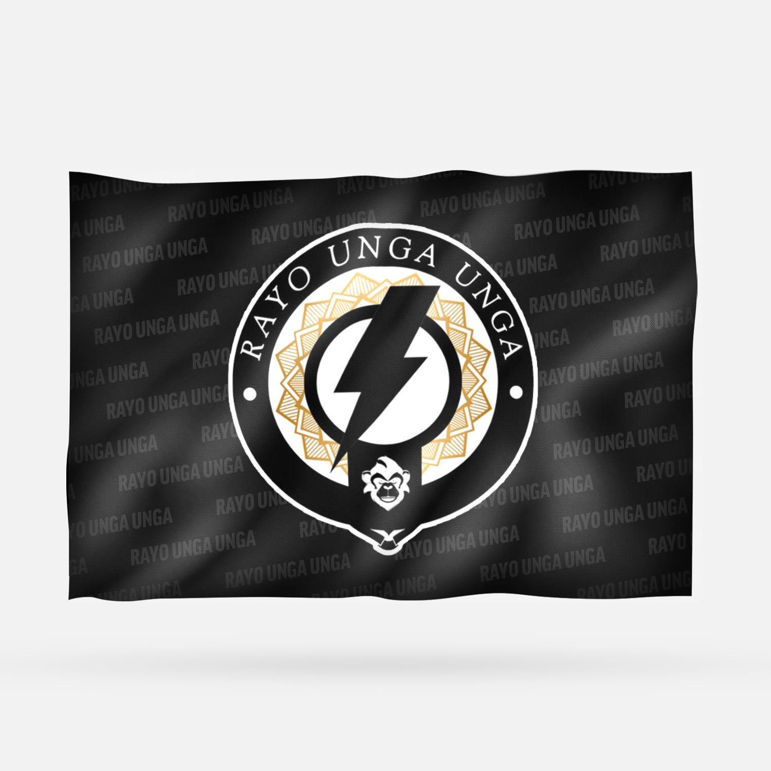 RAYO UNGA UNGA 26 - Imagen 9