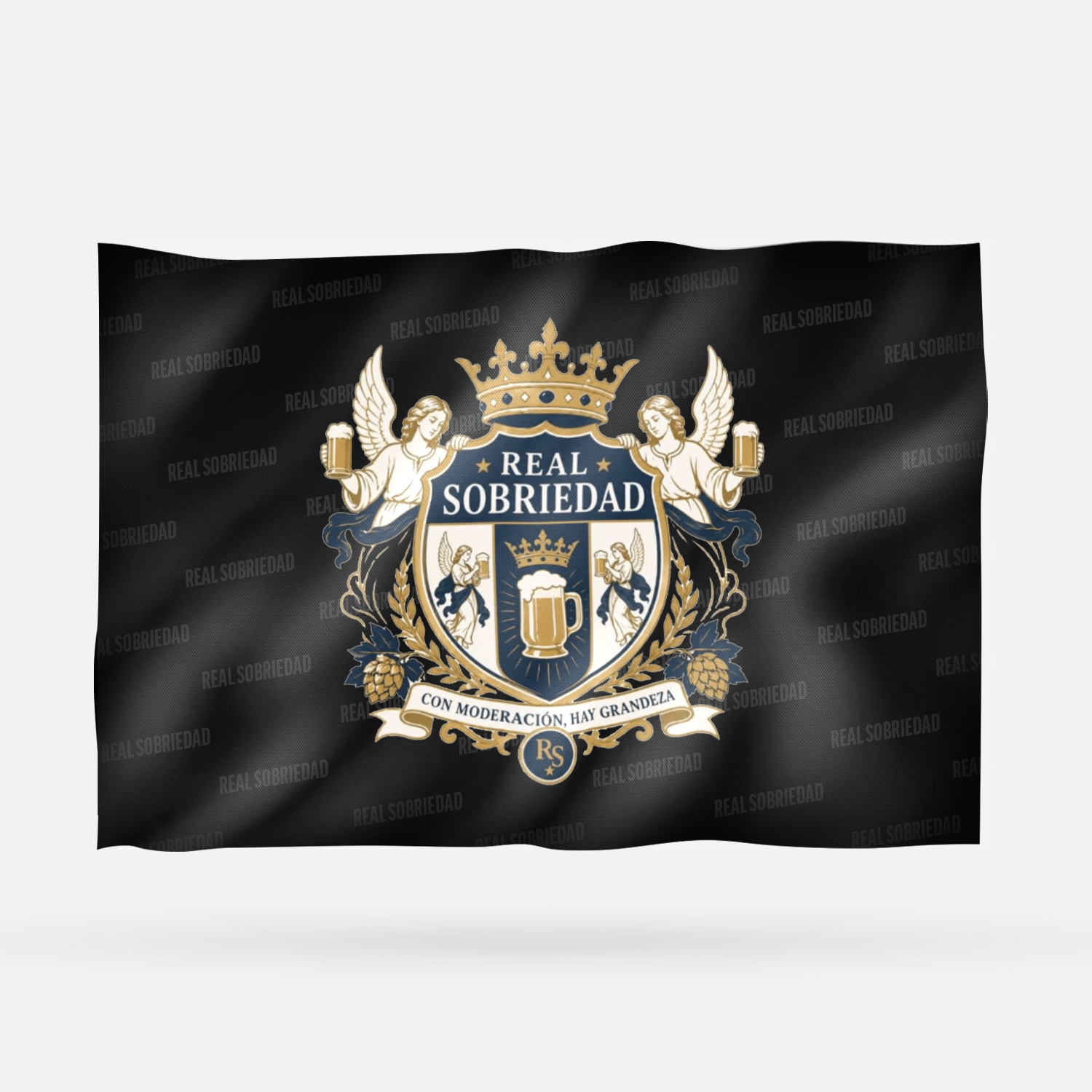 REAL SOBRIEDAD - Imagen 6