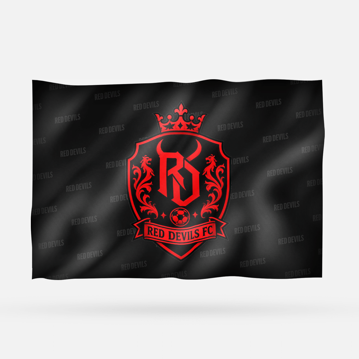 RED DEVILS 2026 - Imagen 9