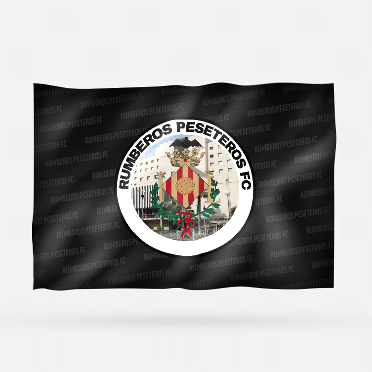 RUMBEROS PESETEROS FC - Imagen 10