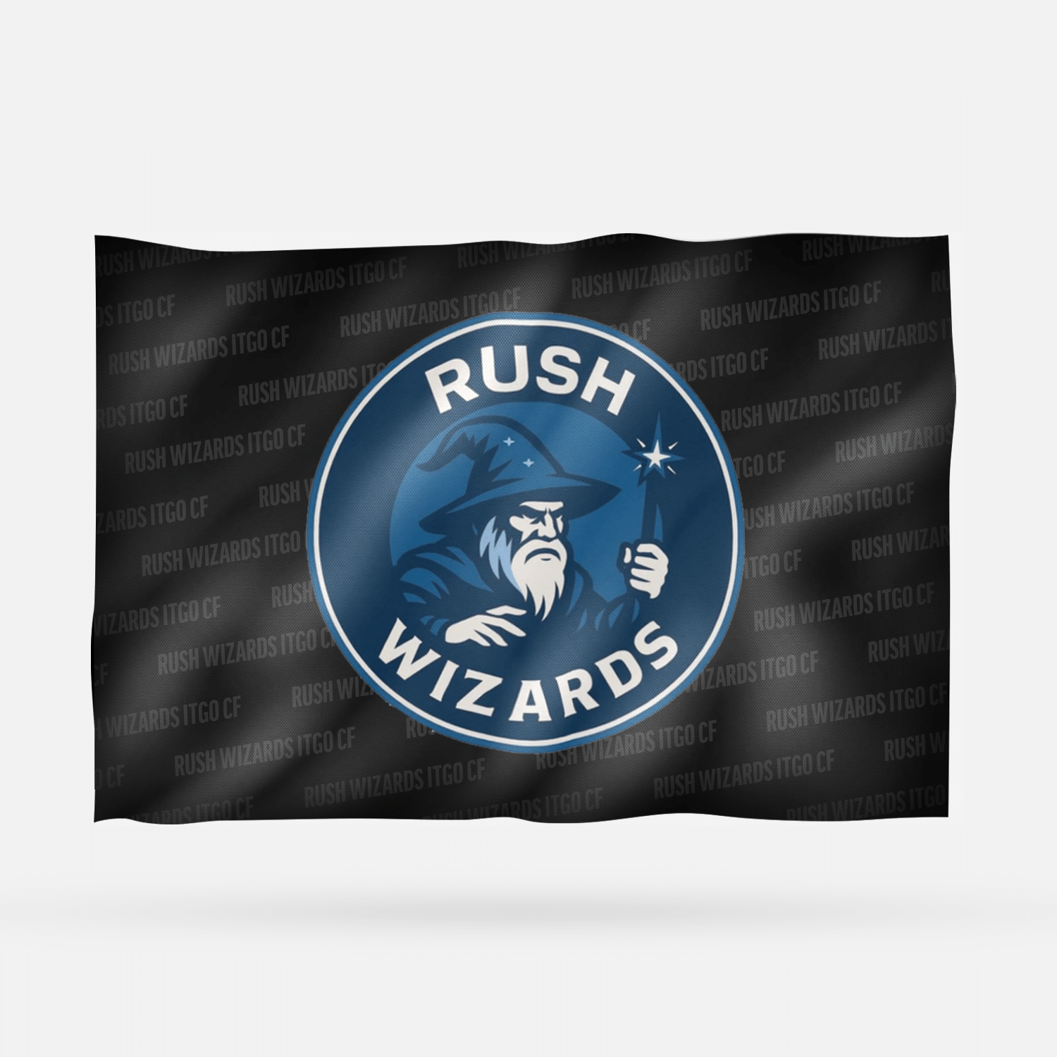 RUSH WIZARDS ITGO CF - Imagen 8