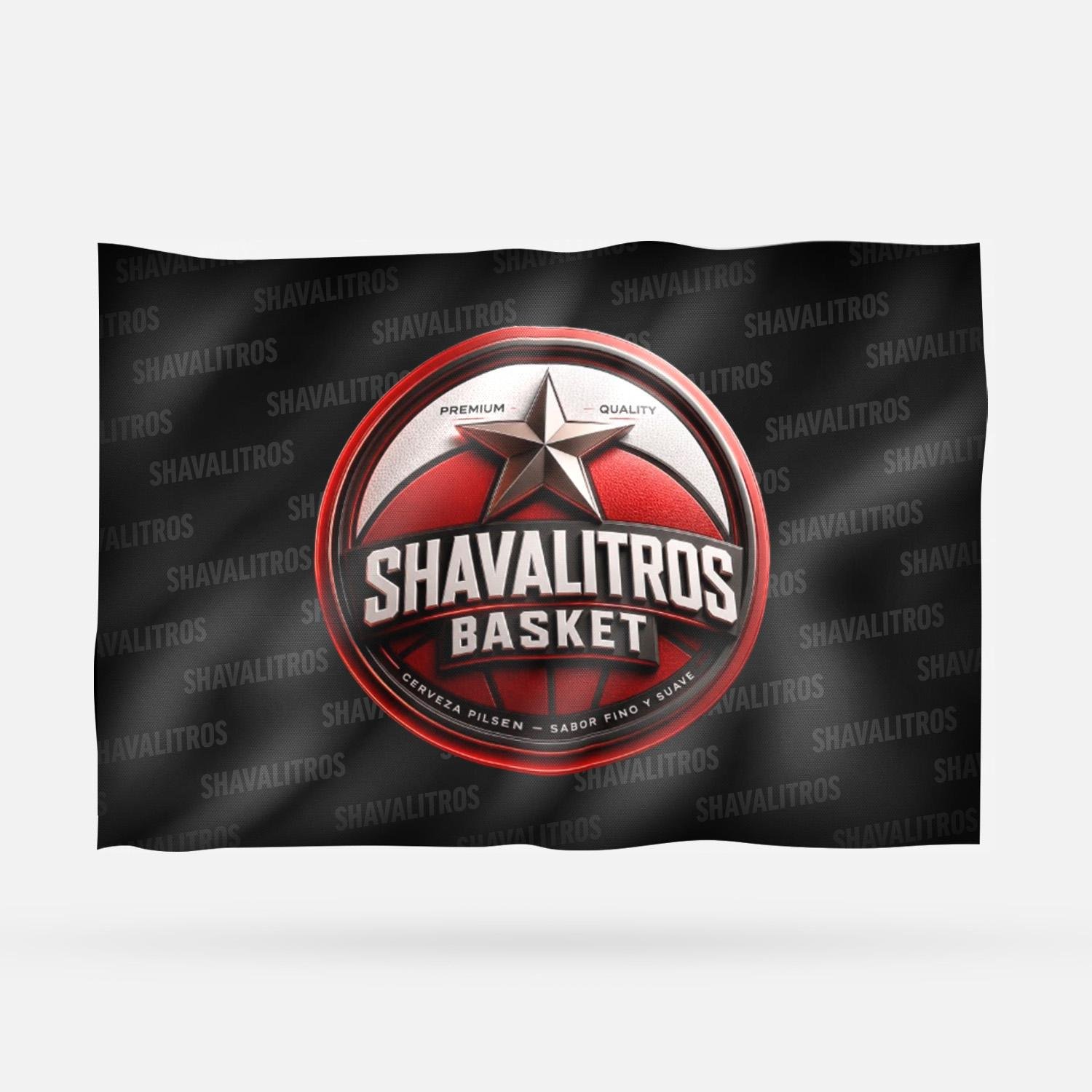 SHAVALITROS - Imagen 5