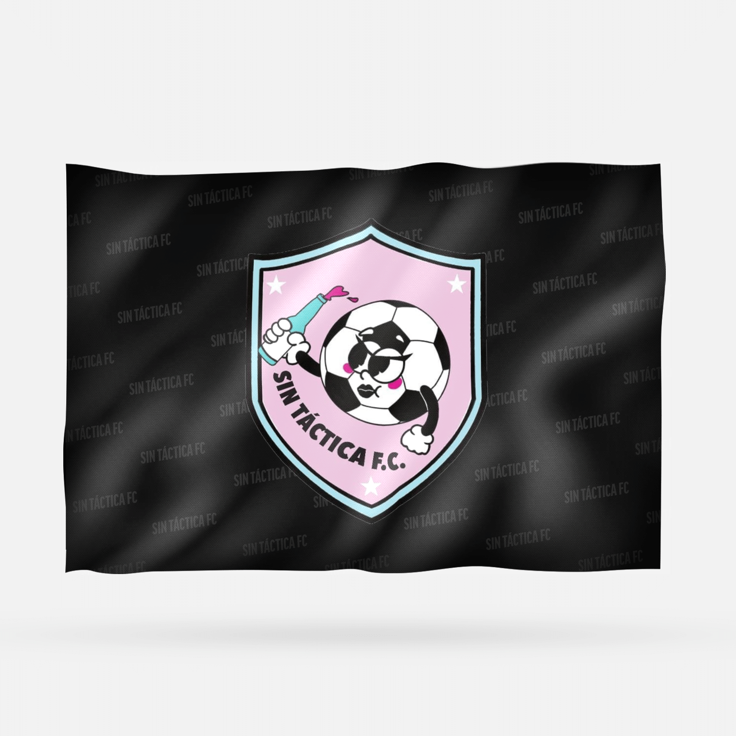 SIN TÁCTICA FC - Imagen 11