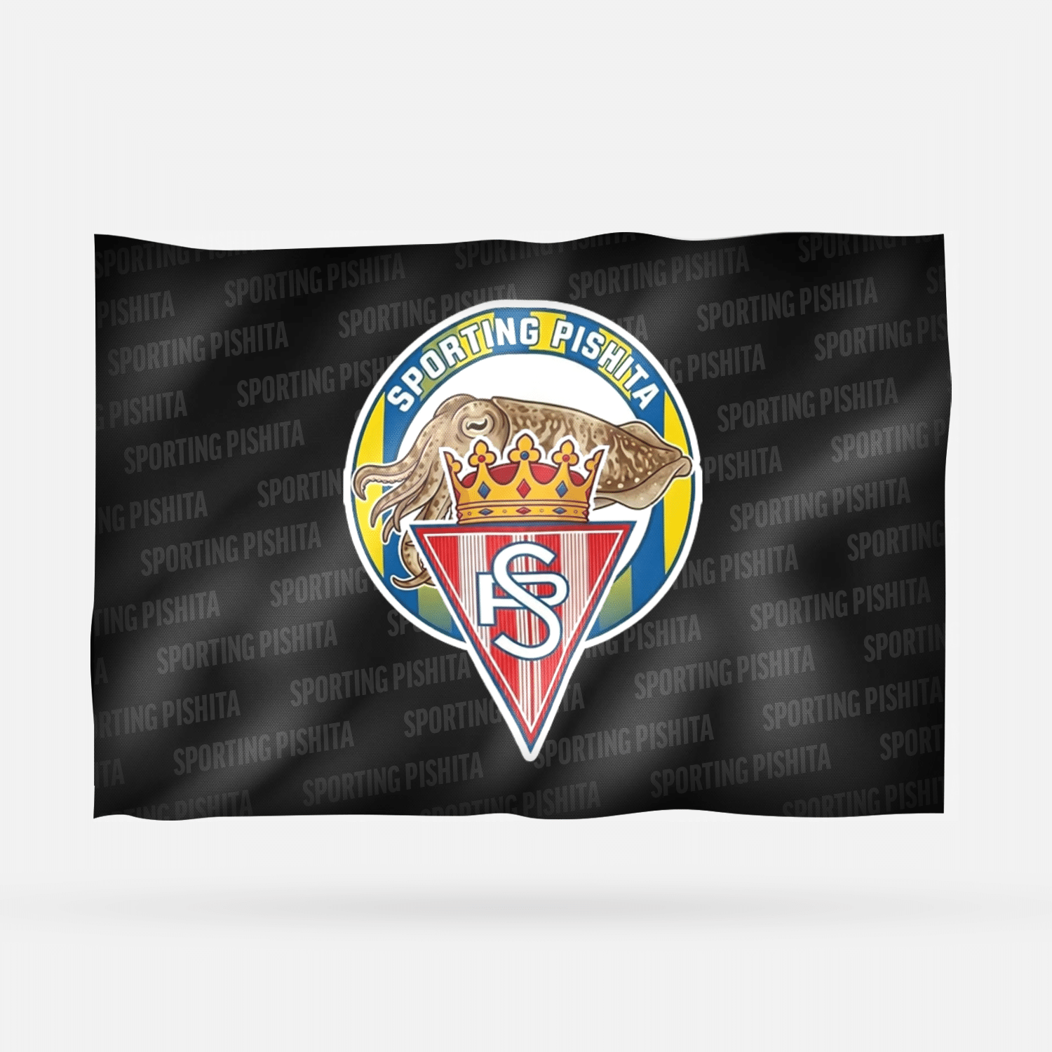 SPORTING PISHITA - Imagen 8