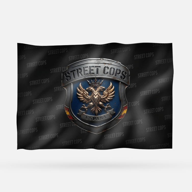 STREET COPS - Imagen 8