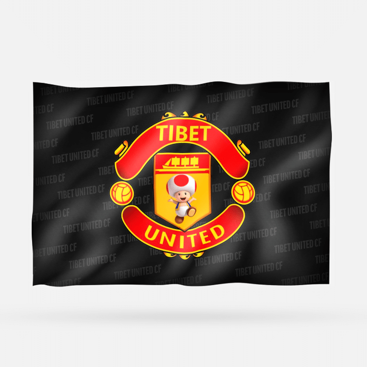 TIBET UNITED CF - Imagen 18