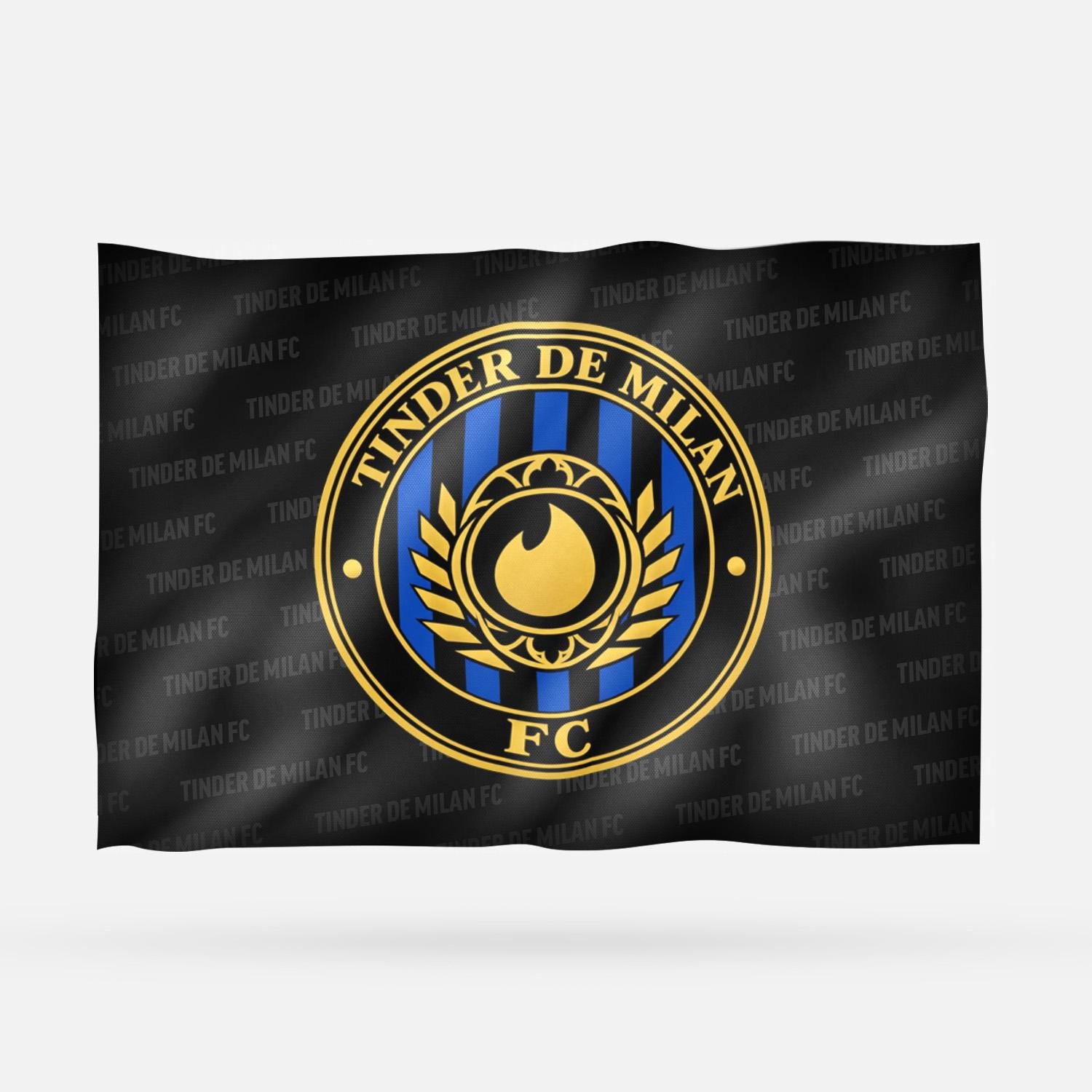 TINDER DE MILAN FC 2026 - Imagen 9