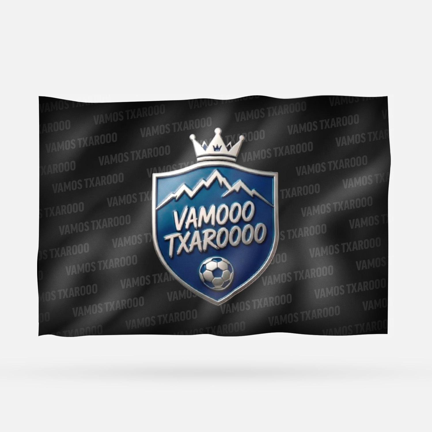 VAMOS TXAROOO - Imagen 6