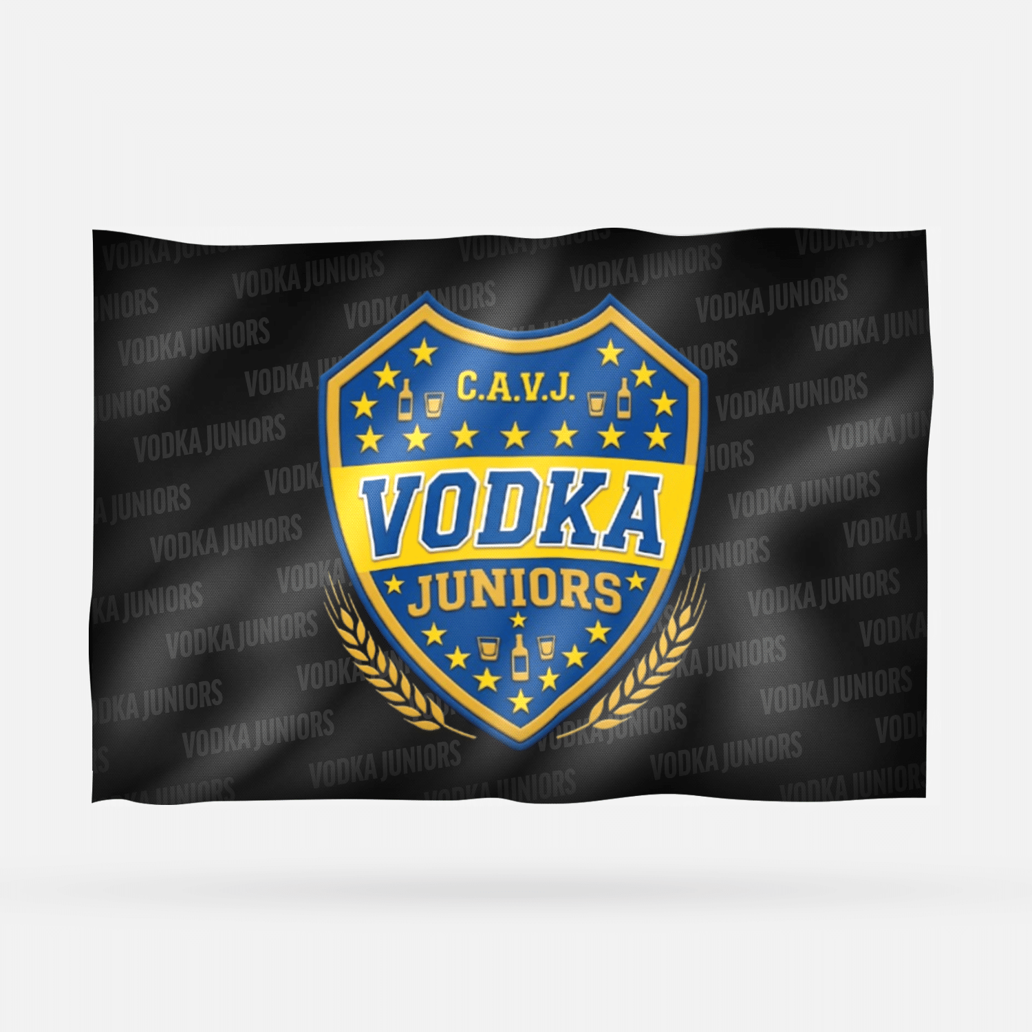 VODKA JUNIORS VALLECAS - Imagen 8