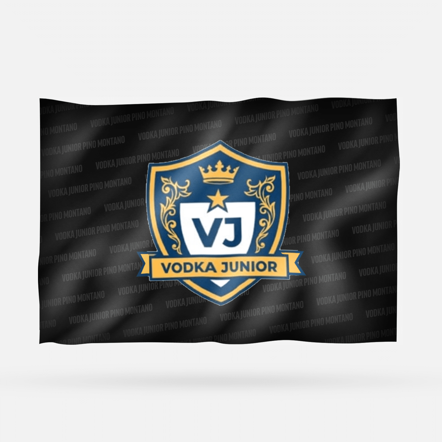 VODKA JUNIOR PINO MONTANO - Imagen 9