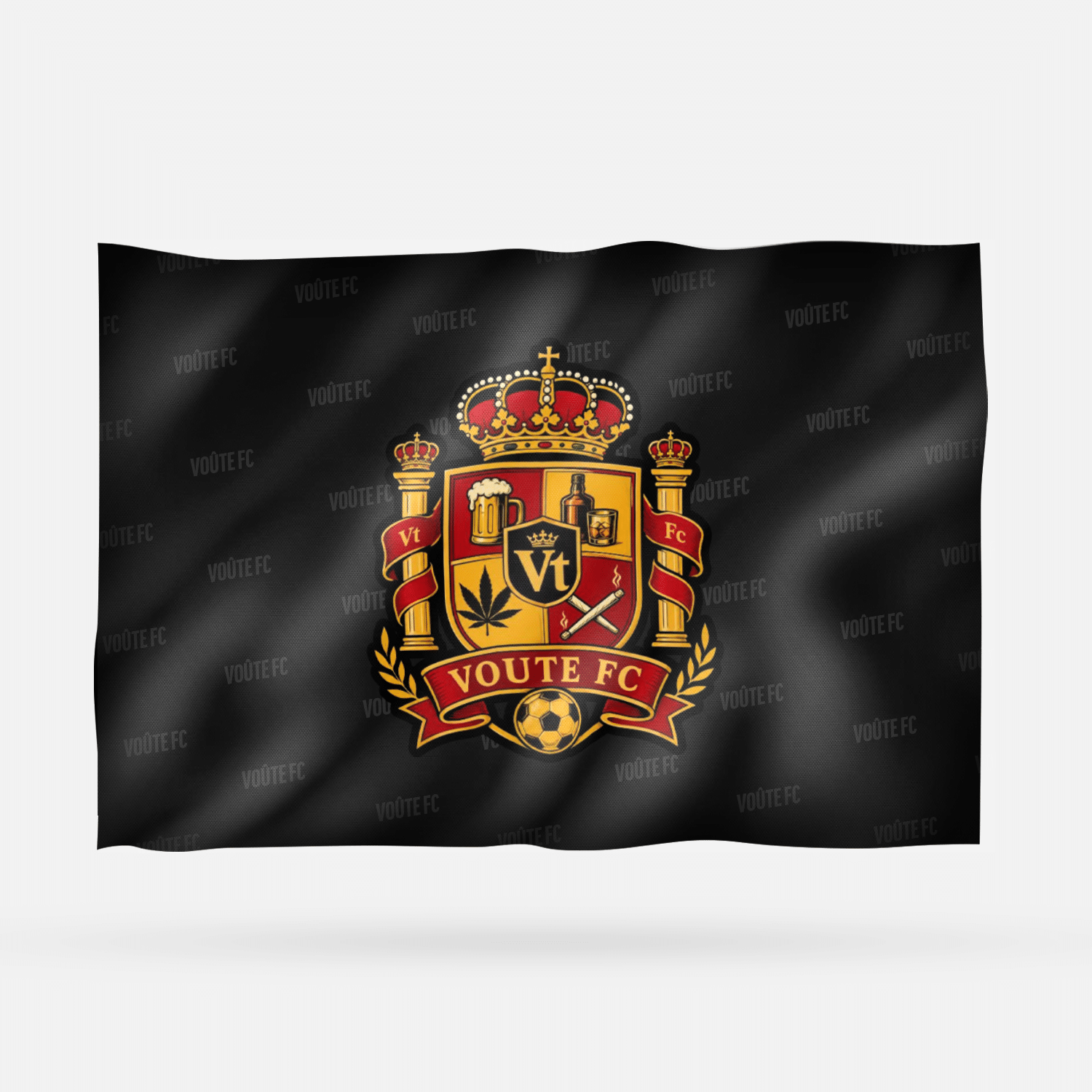 VOÛTE FC - Imagen 9