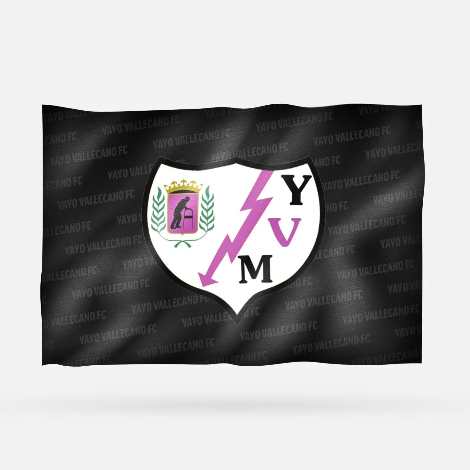 YAYO VALLECANO FC - Imagen 6