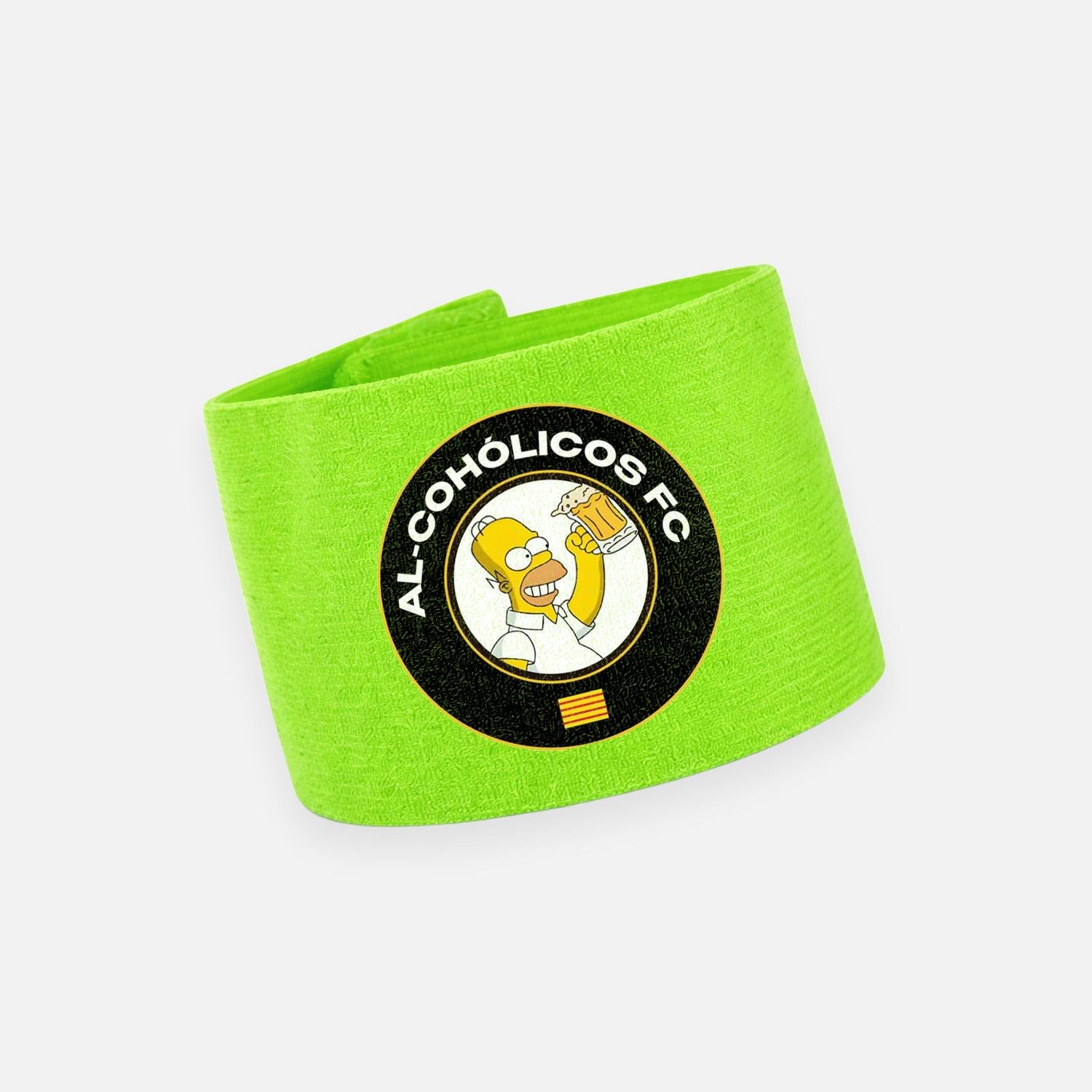 AL-COHOLICOS FC - Imagen 16