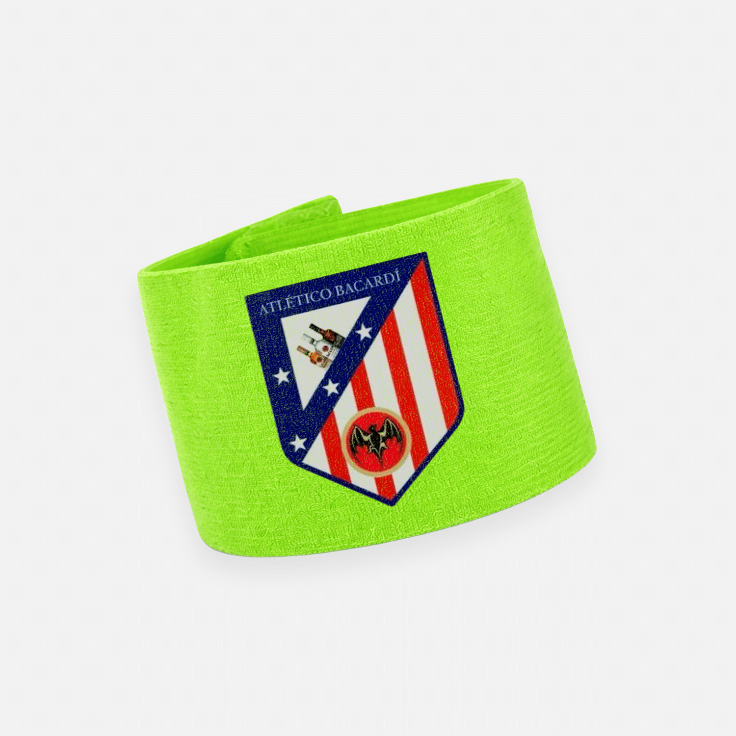 ATLÉTICO BACARDÍ 2026 - Imagen 9