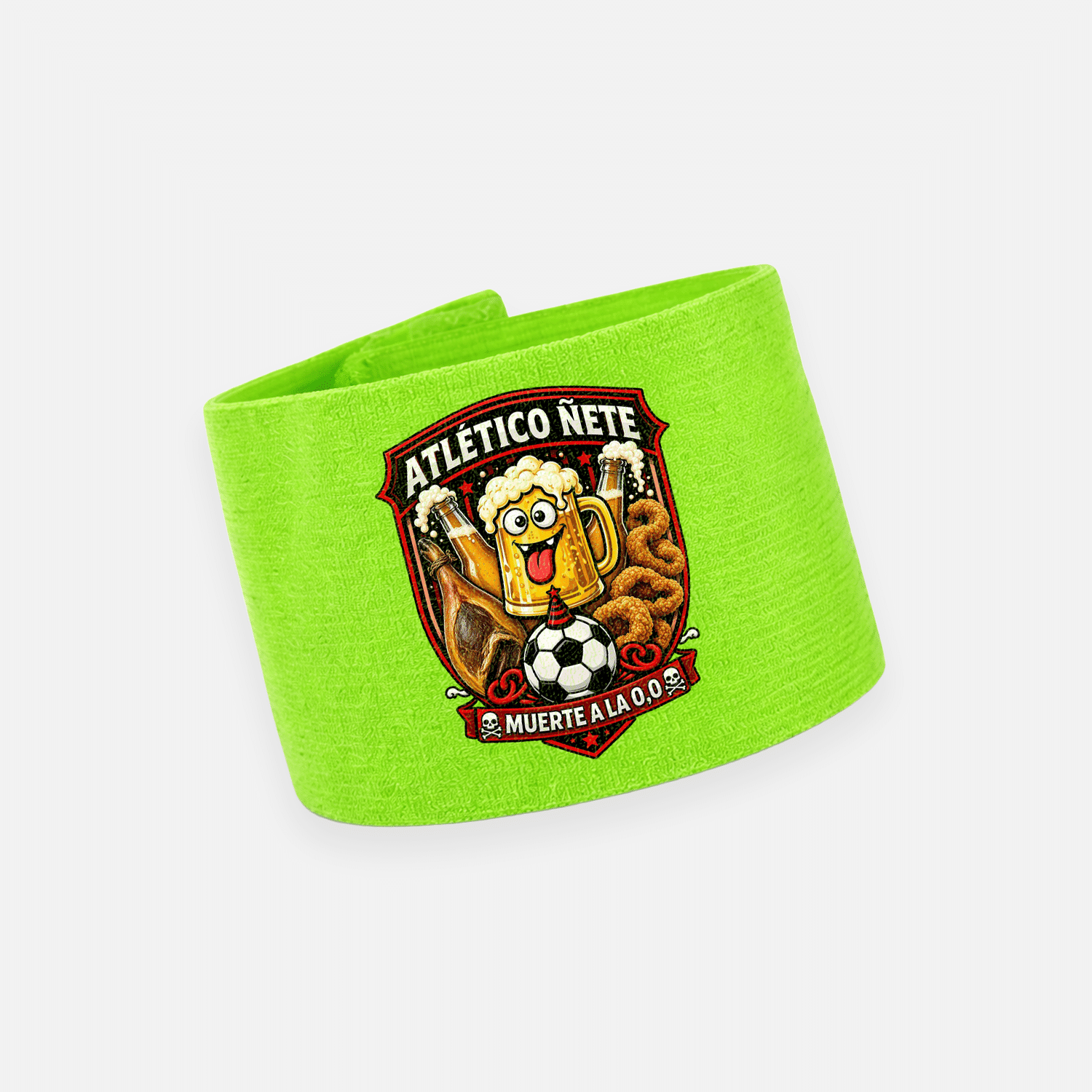ATLETICO ÑETE ALCALA - Imagen 5