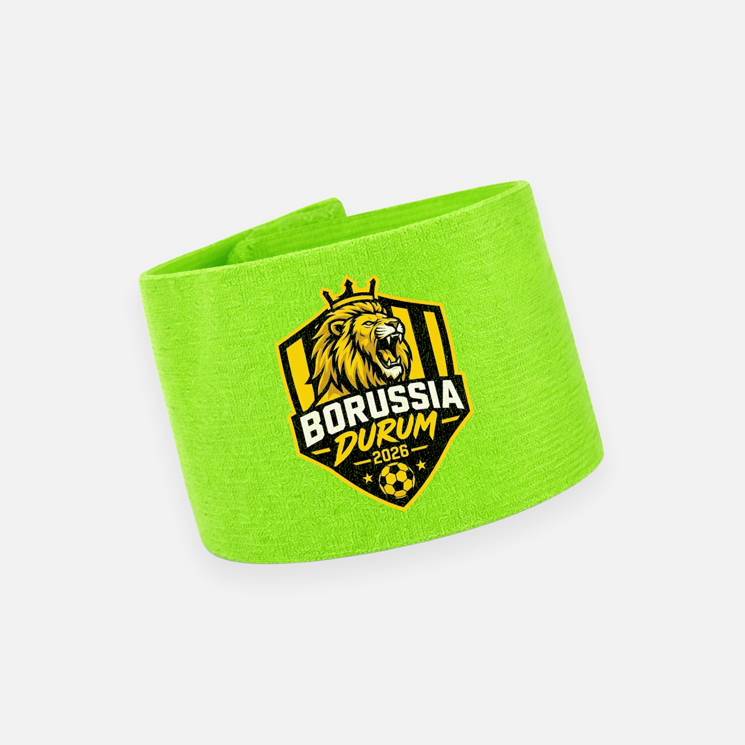 BORUSSIA DURUM BDM - Imagen 9