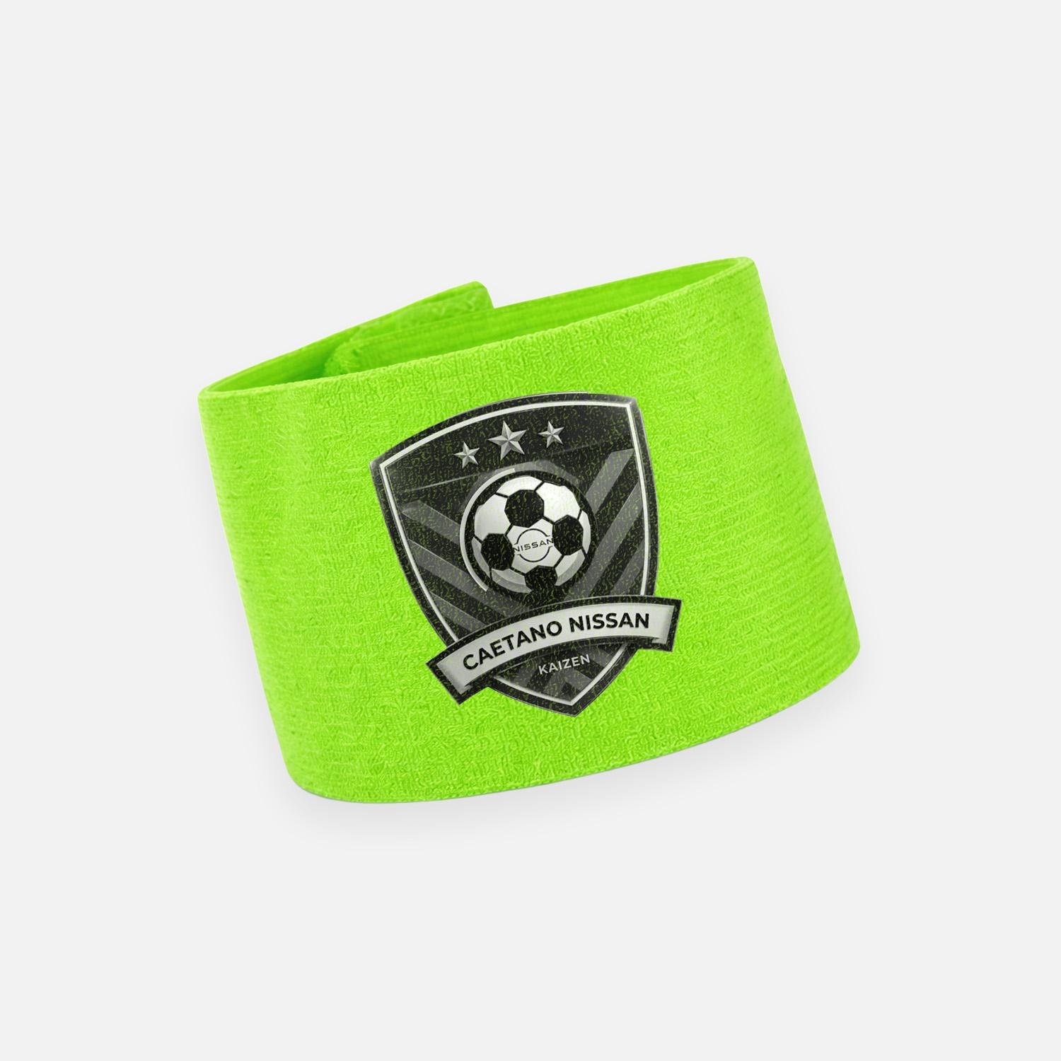 CAETANO NISSAN FC - Imagen 9