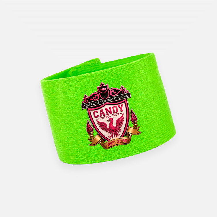 CANDY FUTBOL CLUB - Imagen 14