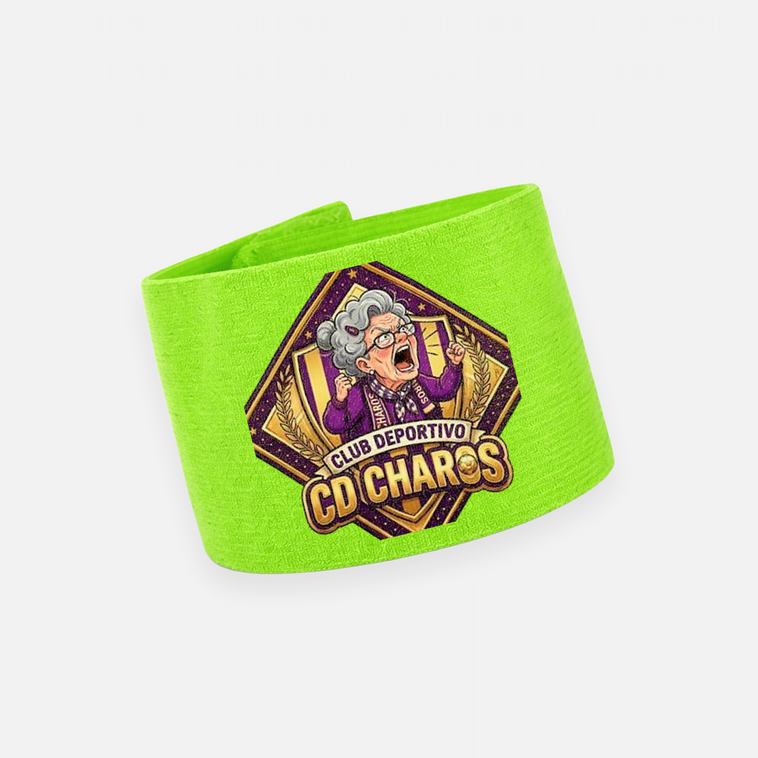 CD CHAROS - Imagen 7