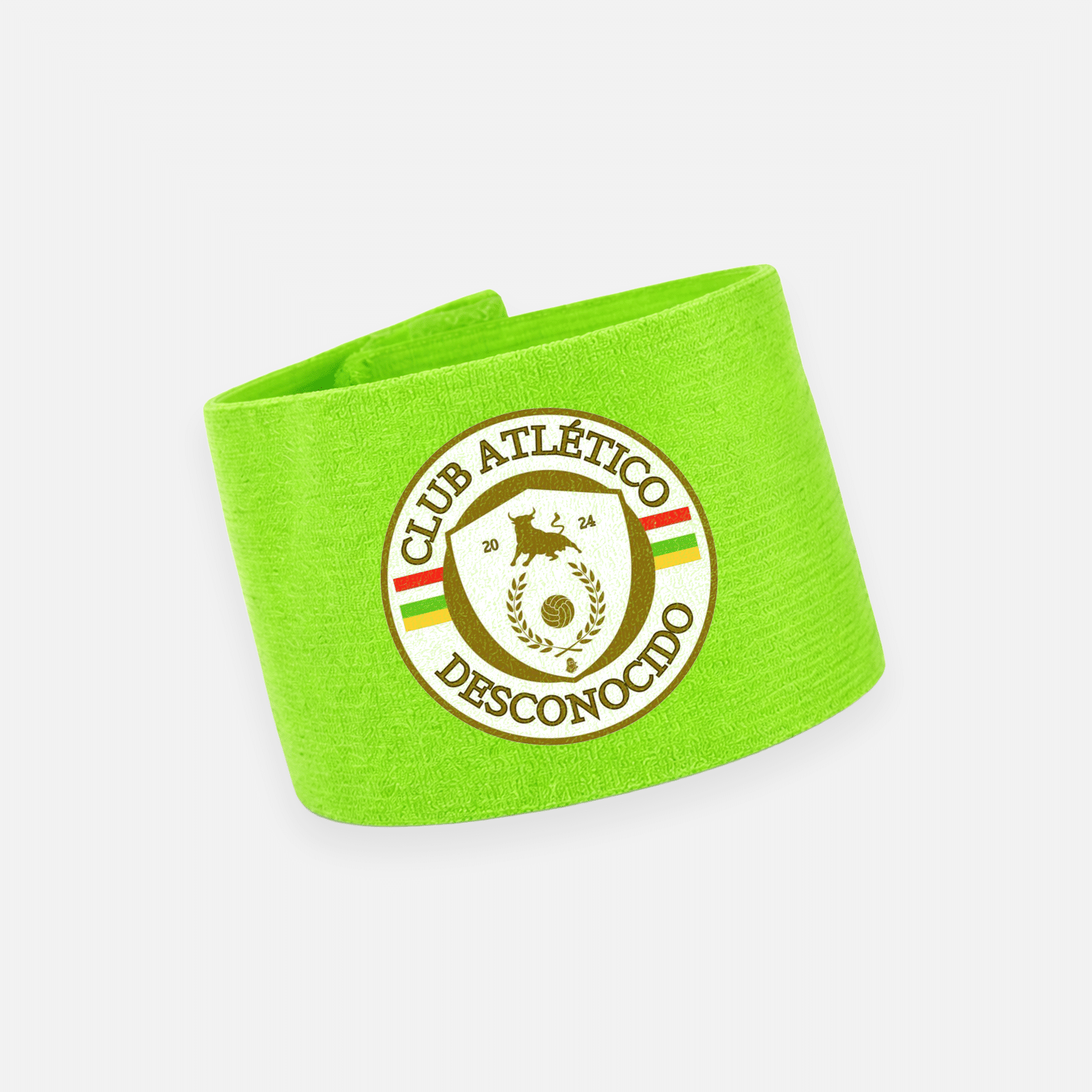 CLUB ATLÉTICO DESCONOCIDO - Imagen 7