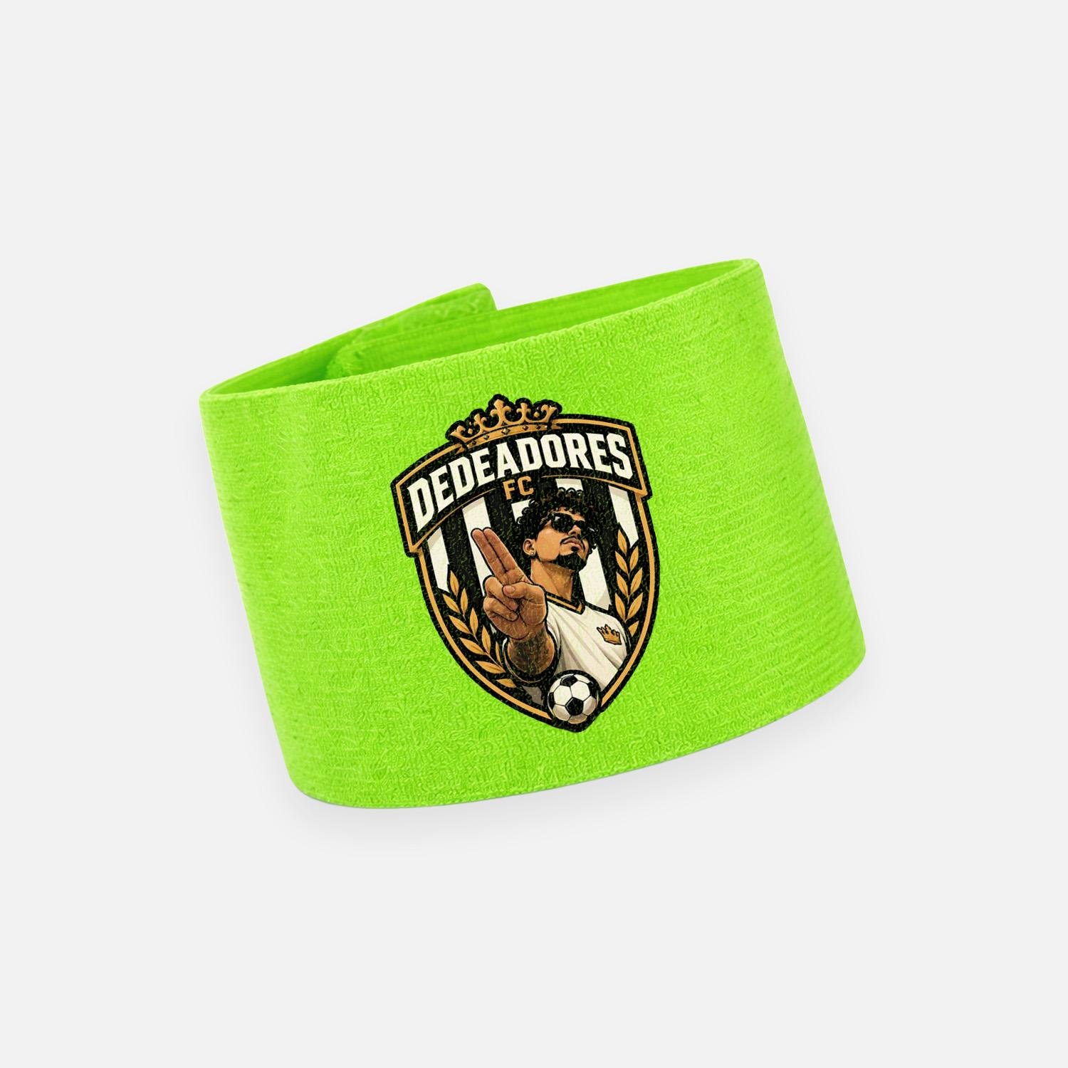DEDEADORES F.C. - Imagen 10