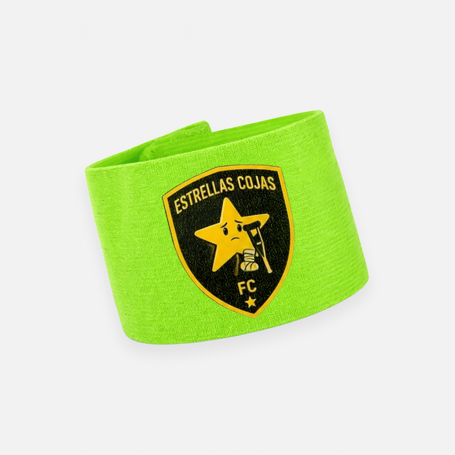 ESTRELLAS COJAS FC - Imagen 7