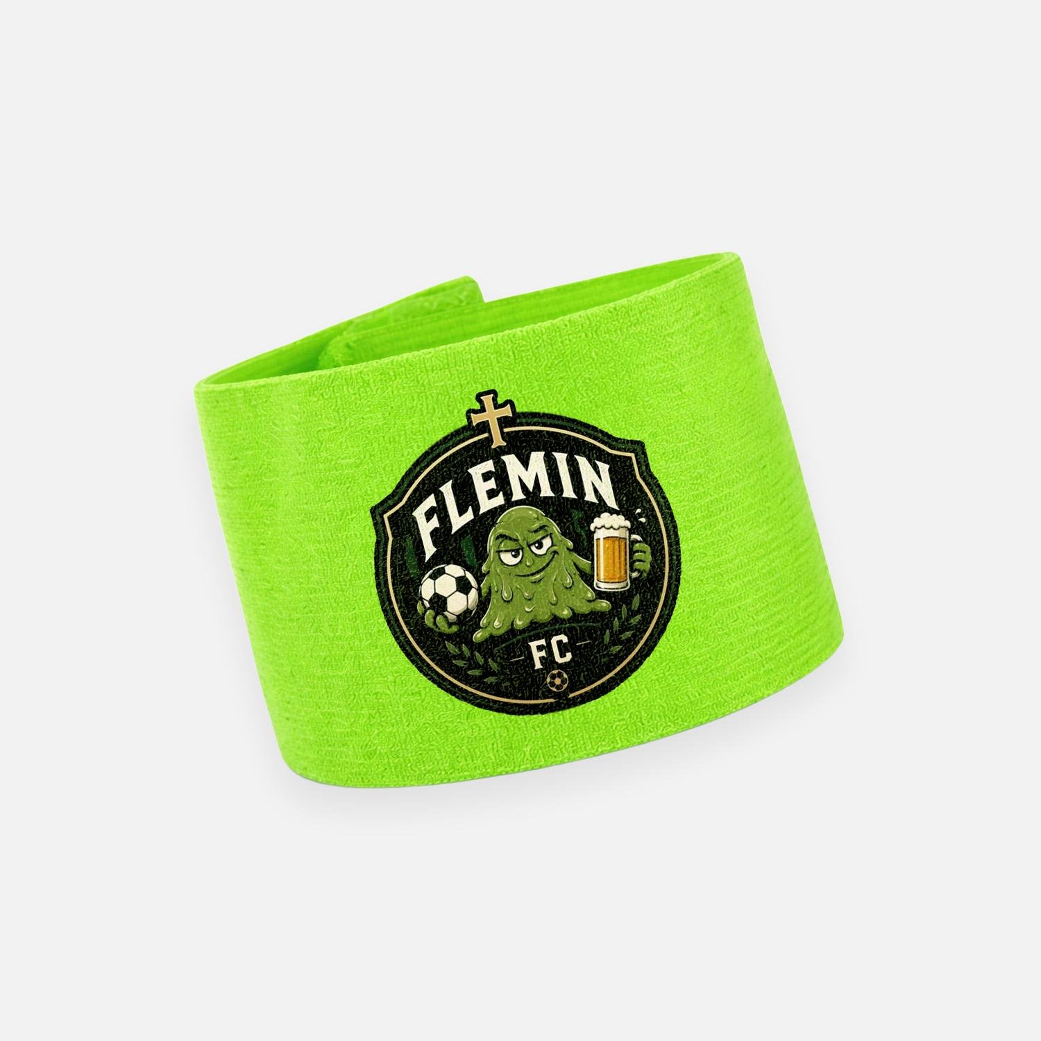 FLEMIN FC - Imagen 10