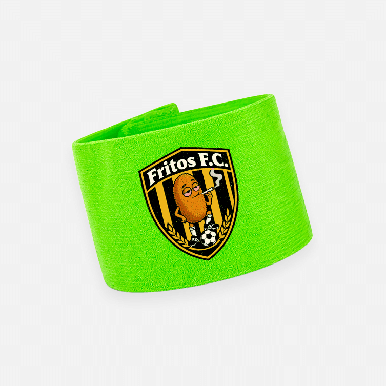 FRITOS FUTBOL CLUB - Imagen 5