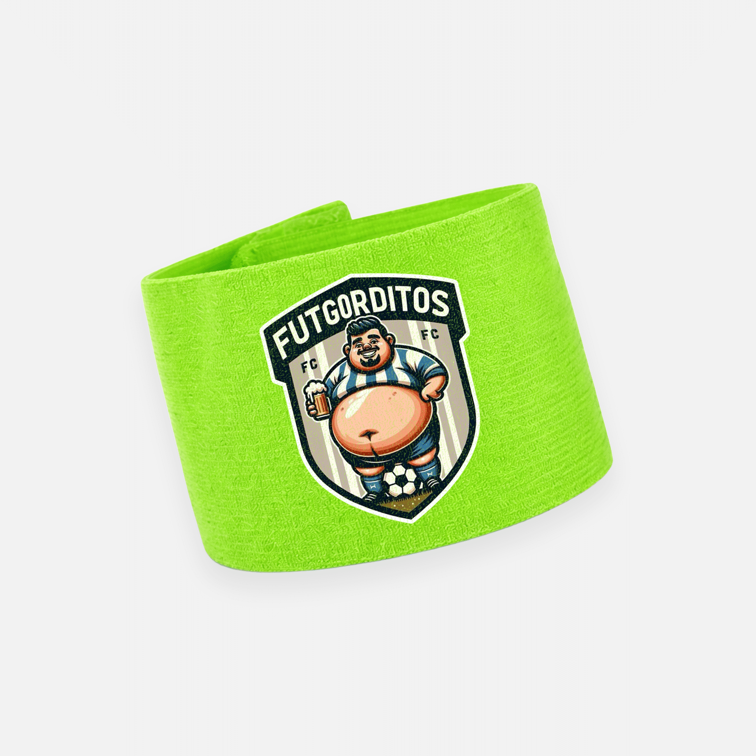 FUTGORDITOS - Imagen 9