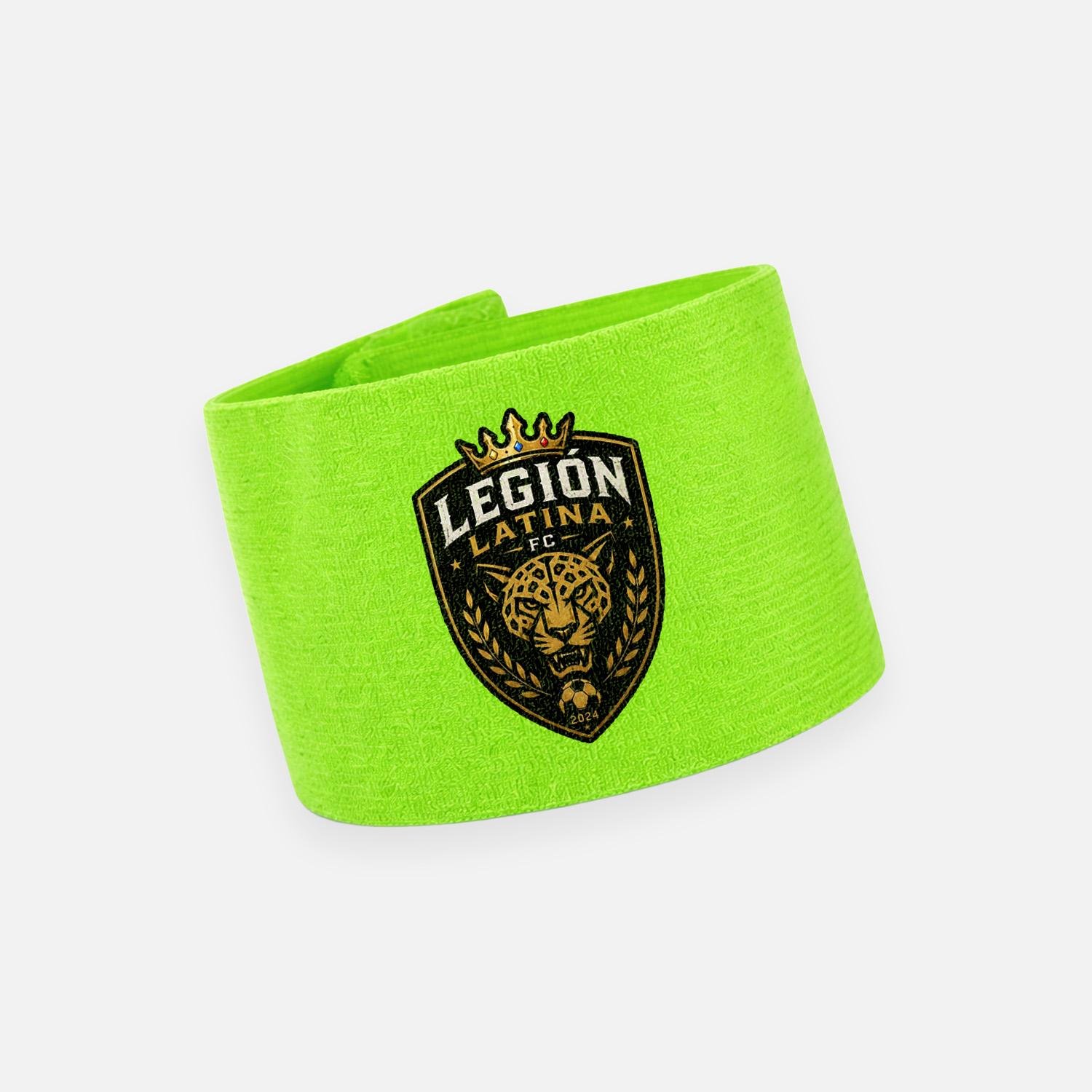 LEGIÓN LATINA FC - Imagen 5