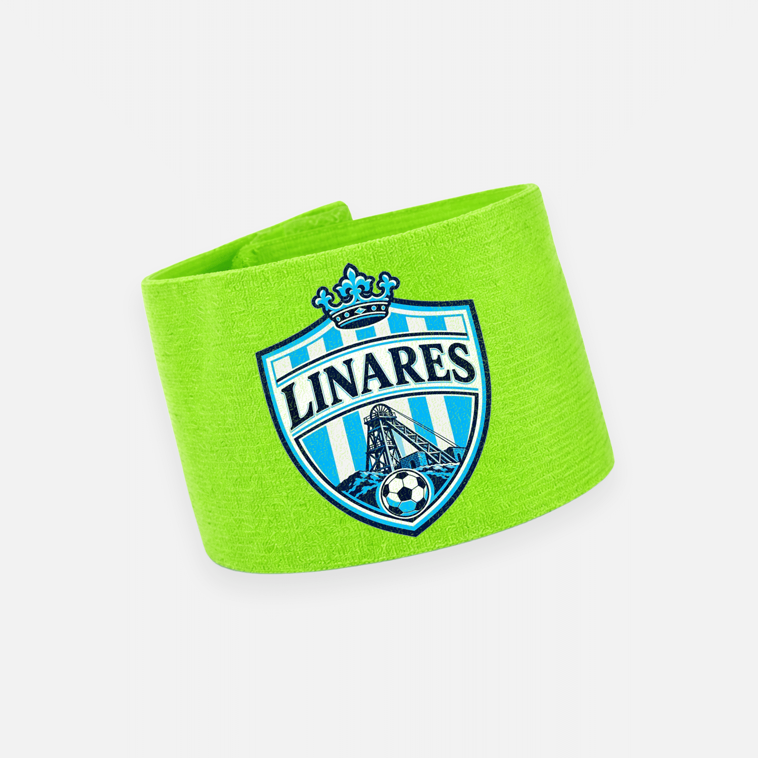 LINARES FC - Imagen 7