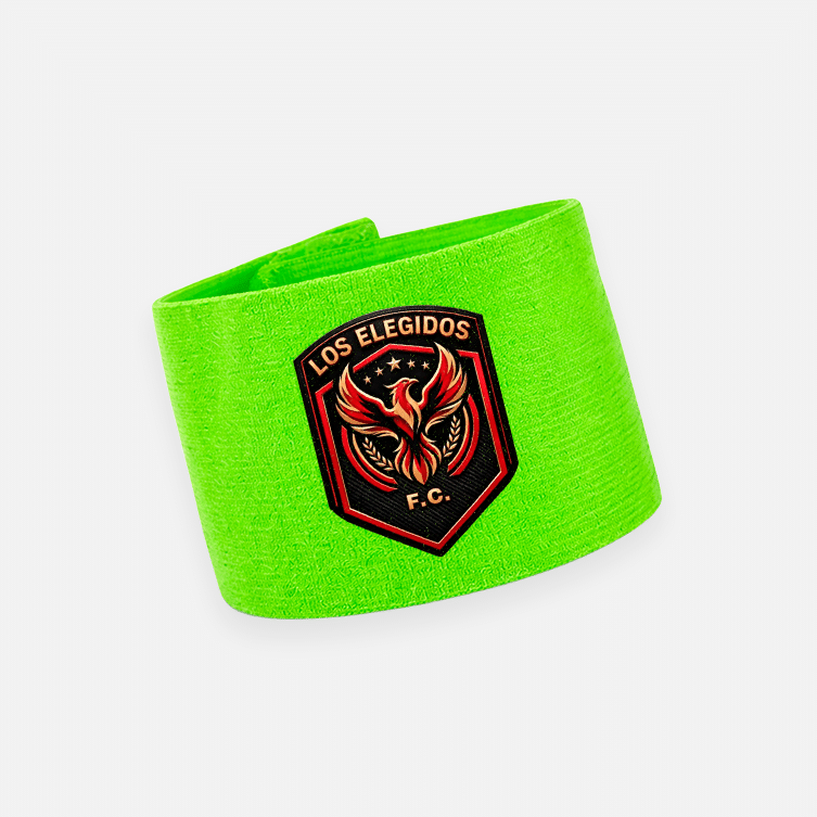 LOS ELEGIDOS FC - Imagen 5