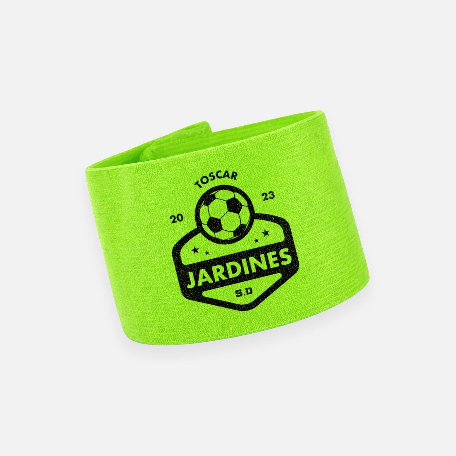 LOS JARDINES - Imagen 12