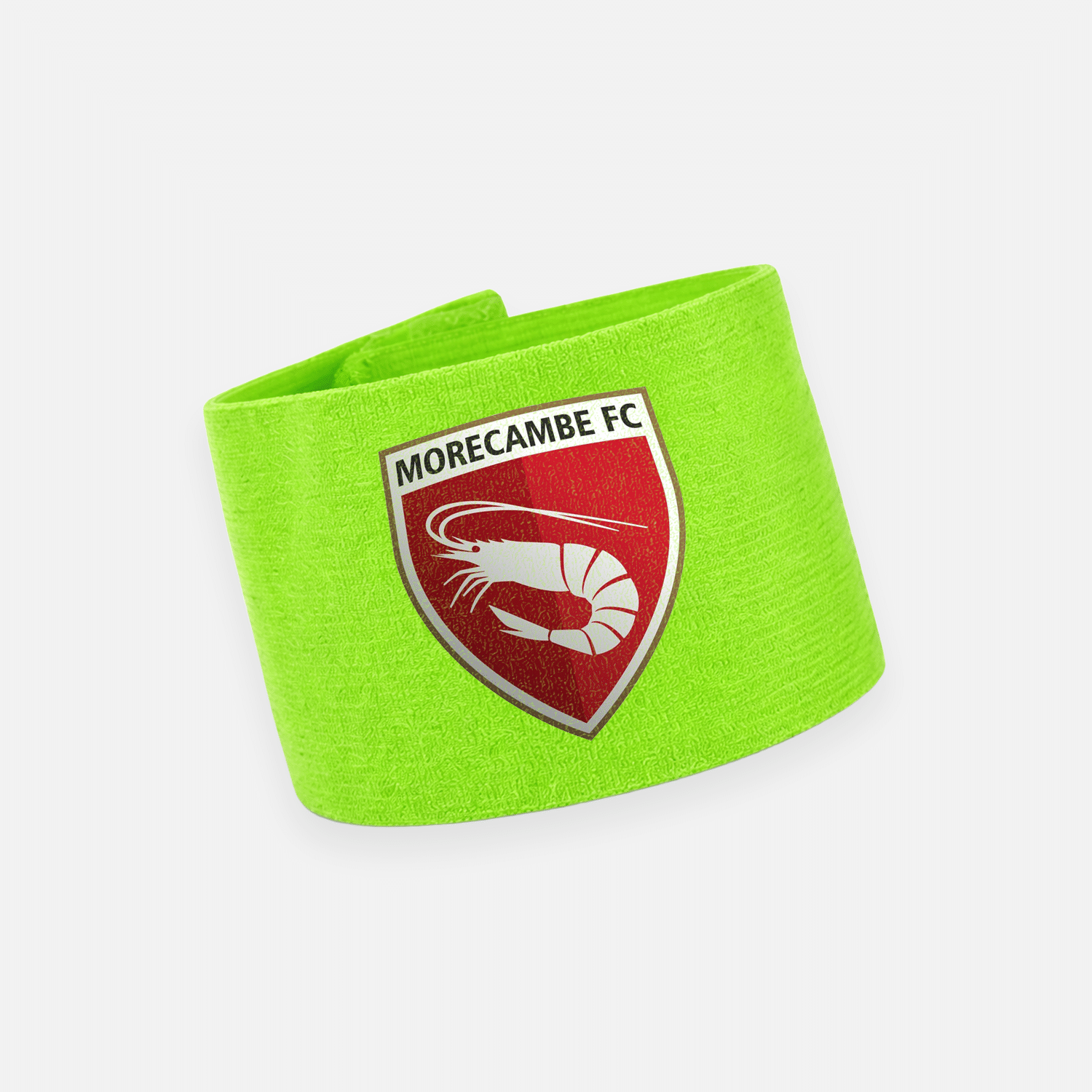 MORECAMBE FC - Imagen 7