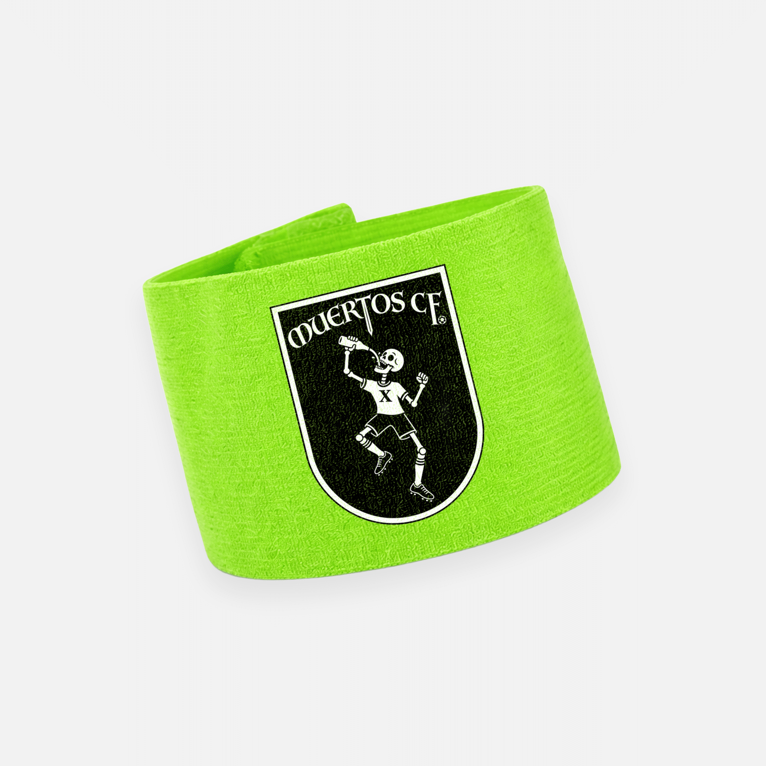 MUERTOS FC 2026 - Imagen 9