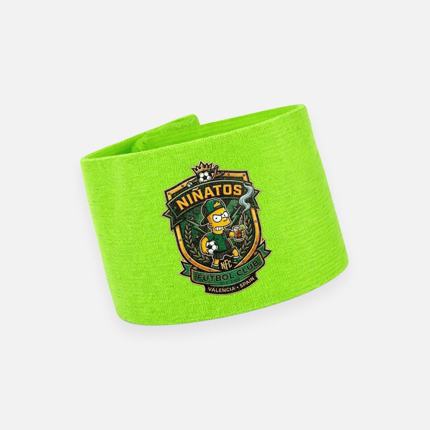 NIÑATOS FC - Imagen 16