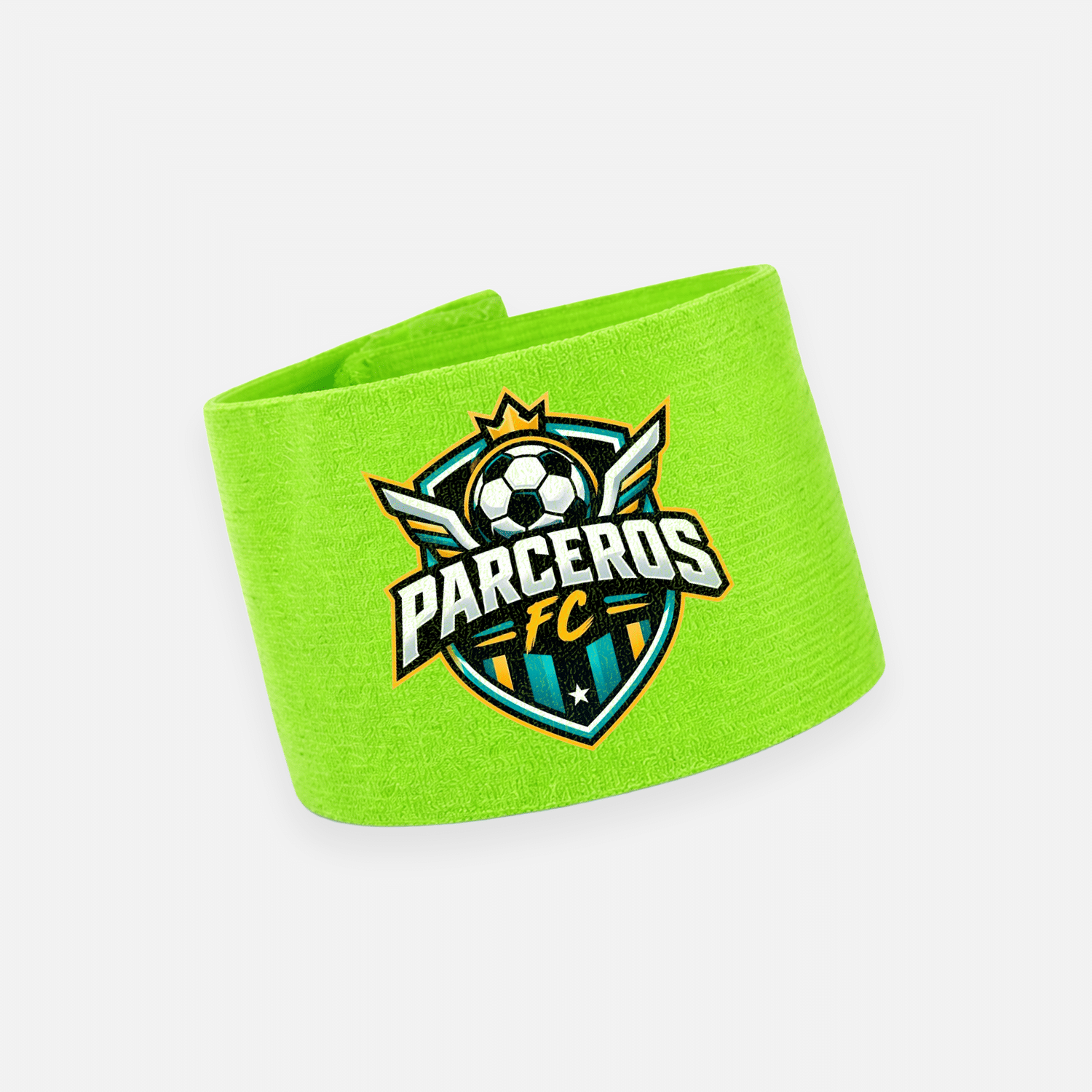 PARCEROS FC 2026 - Imagen 7