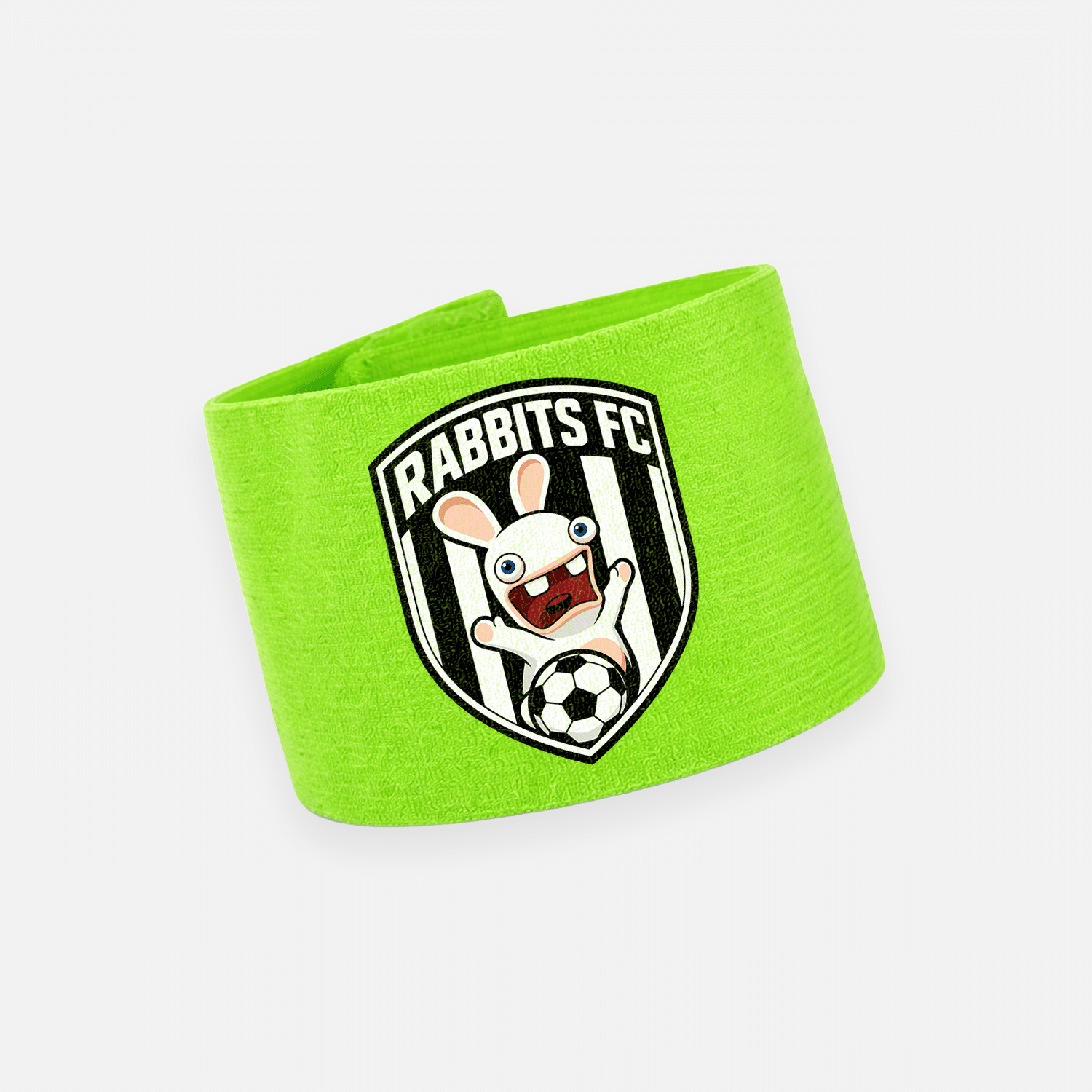RABBITS FC - Imagen 7