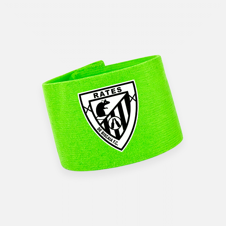 RATES DE BISCAIA FC - Imagen 9
