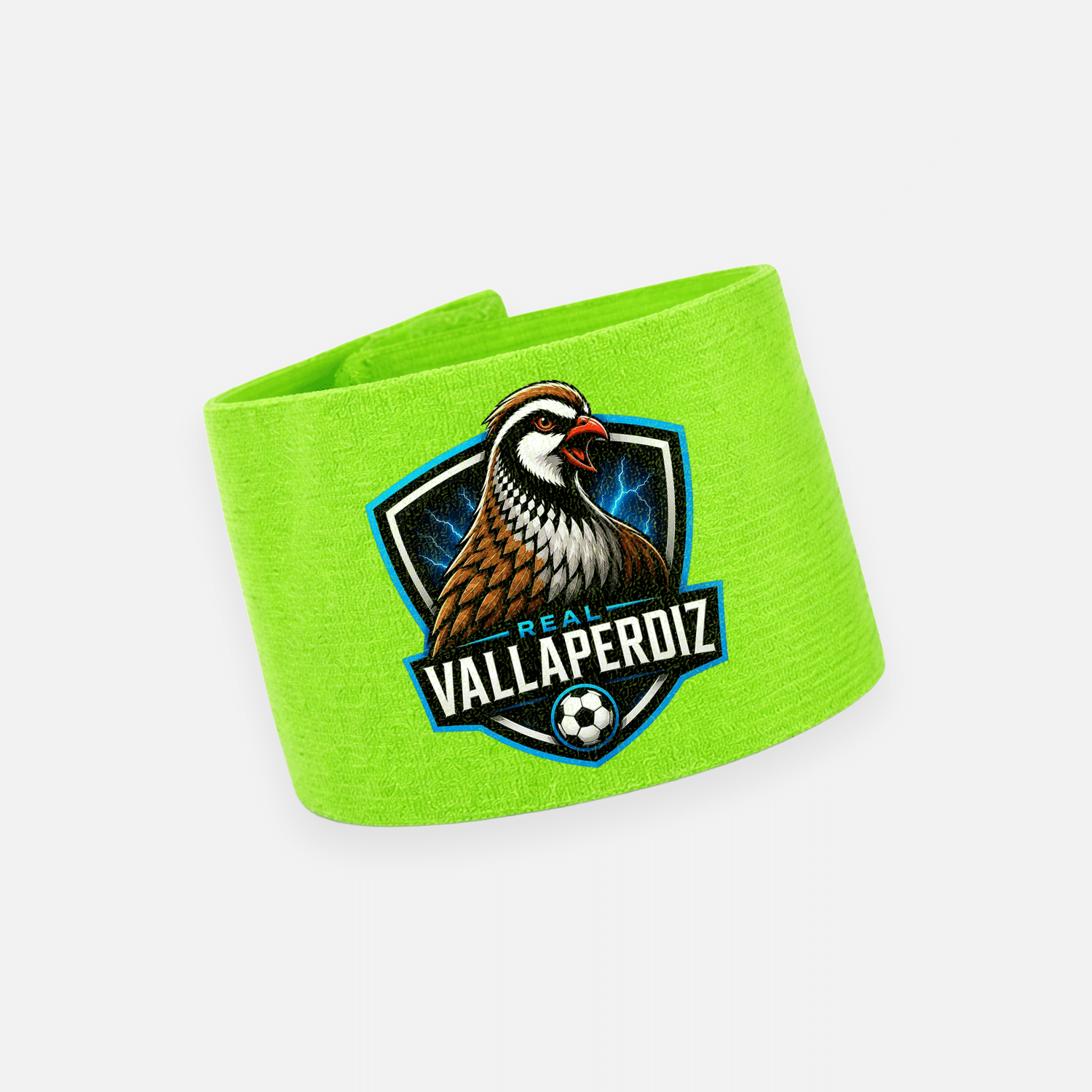 REAL VALLAPERDIZ - Imagen 7